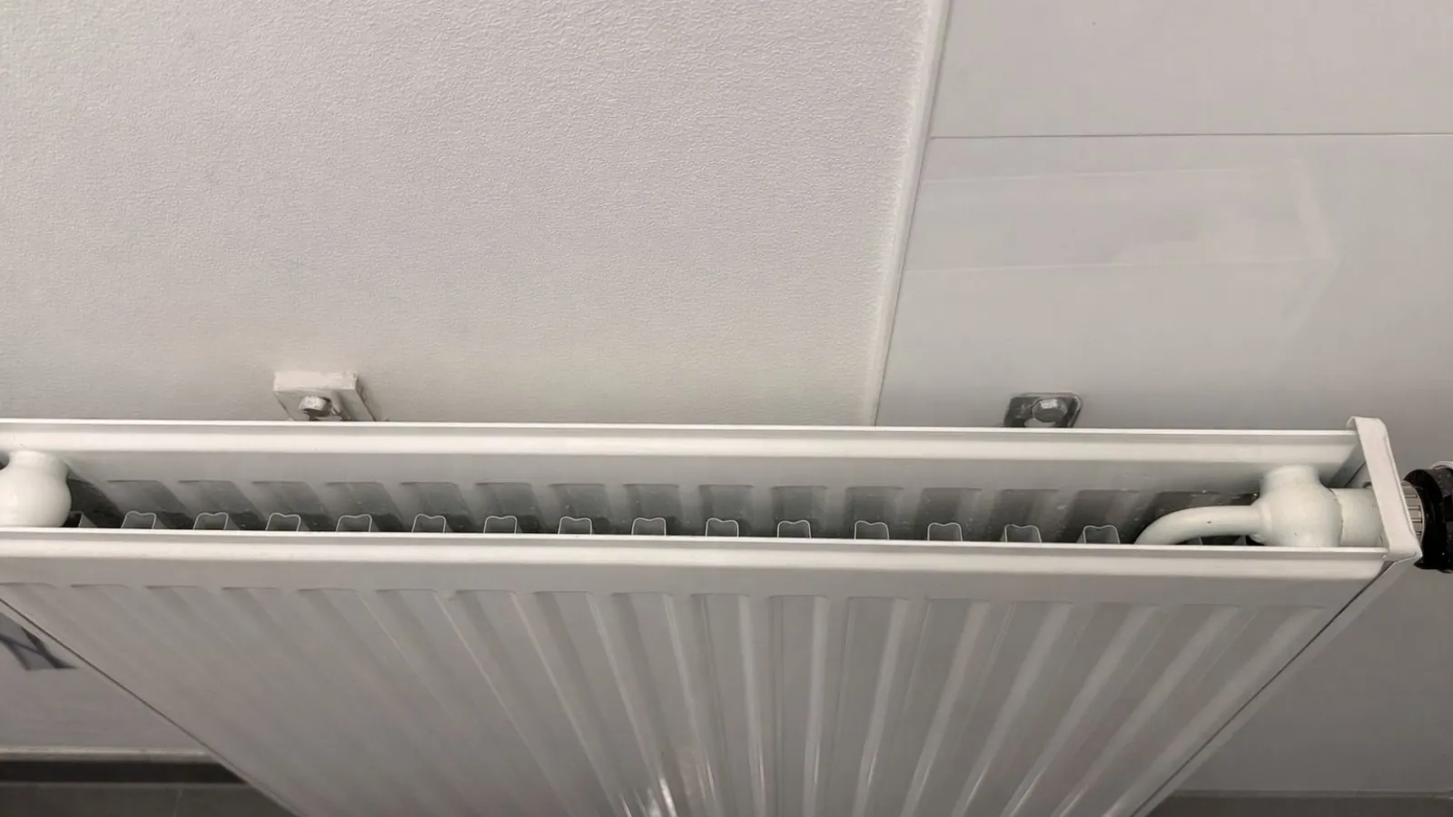Hausbetreuung nach der Reinigung